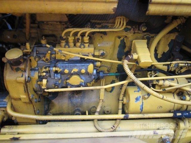 Volvo MK 692 - til ophug Rabljeni žerjavi za vsak teren