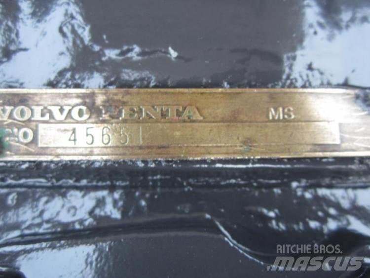 Volvo Penta Marinegear Menjalniki
