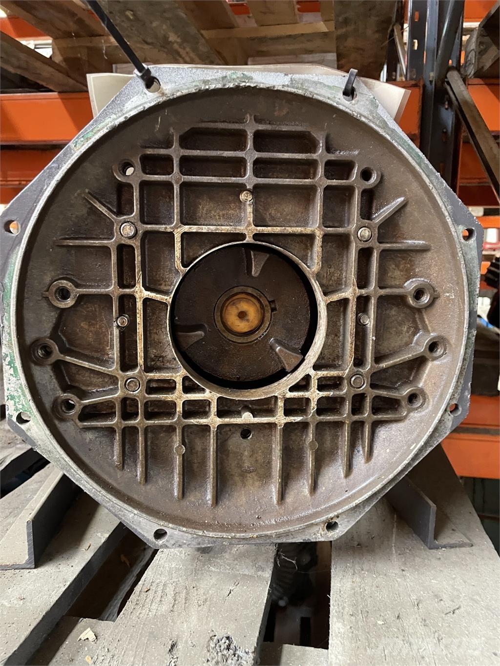Volvo Penta Marinegear Menjalniki