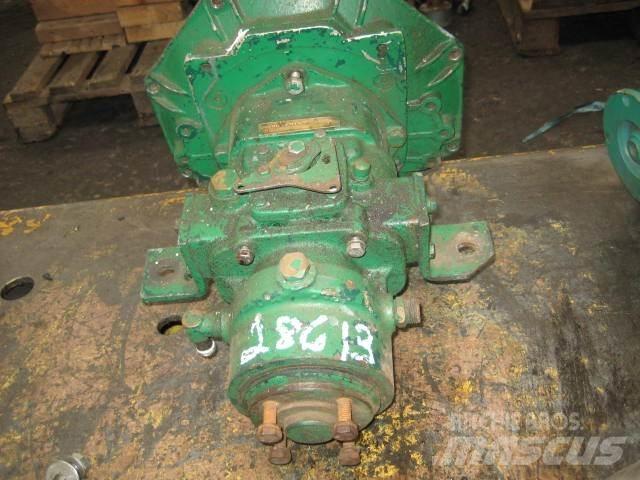 Volvo Penta marinegear Menjalniki