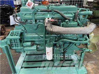 Volvo TD63ES motor Motorji