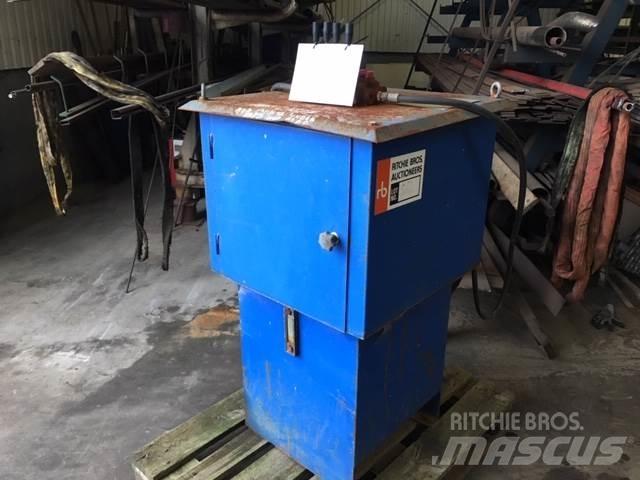  Vremac Powerpack Dizelski agregati