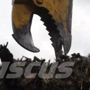 VTN SC12 rodklipper Druge komponente