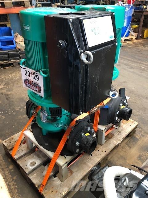  WILO IL-E100/6-29BF PUMPE Vodne črpalke