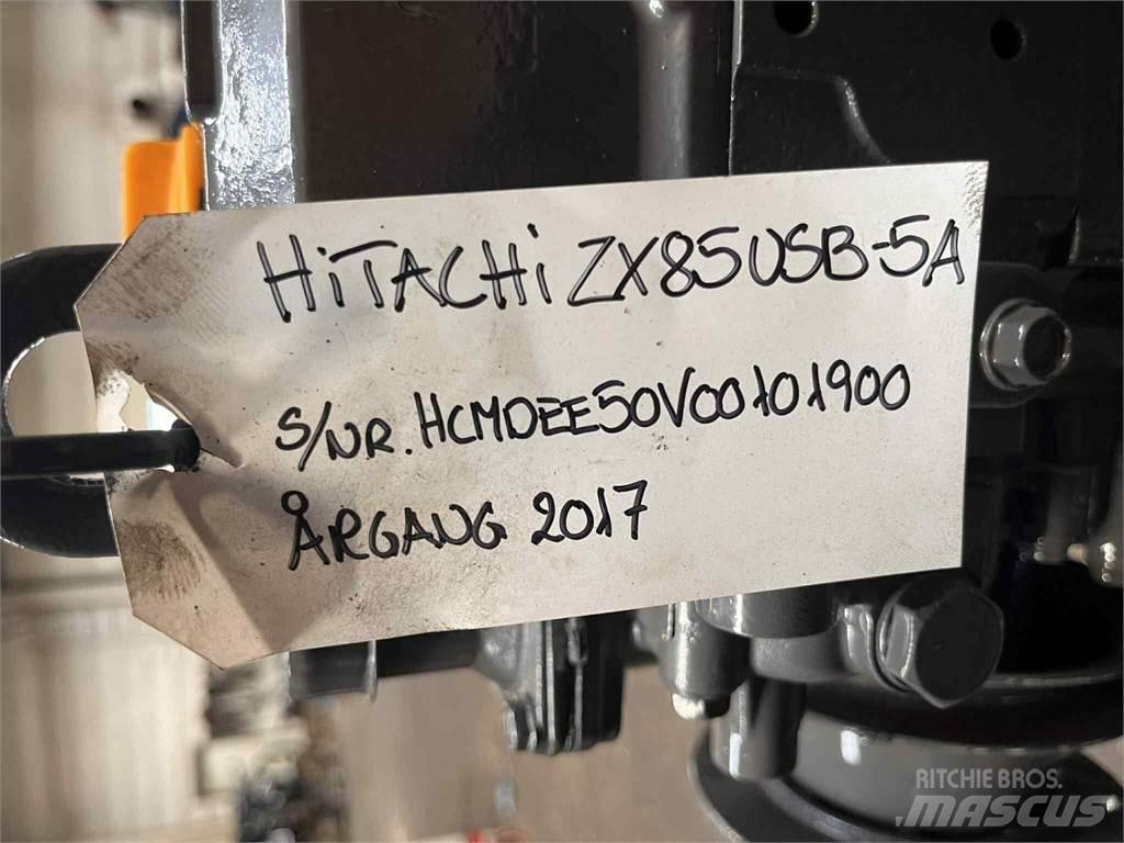 Yanmar 4TNV94L-ZWHBW motor Motorji