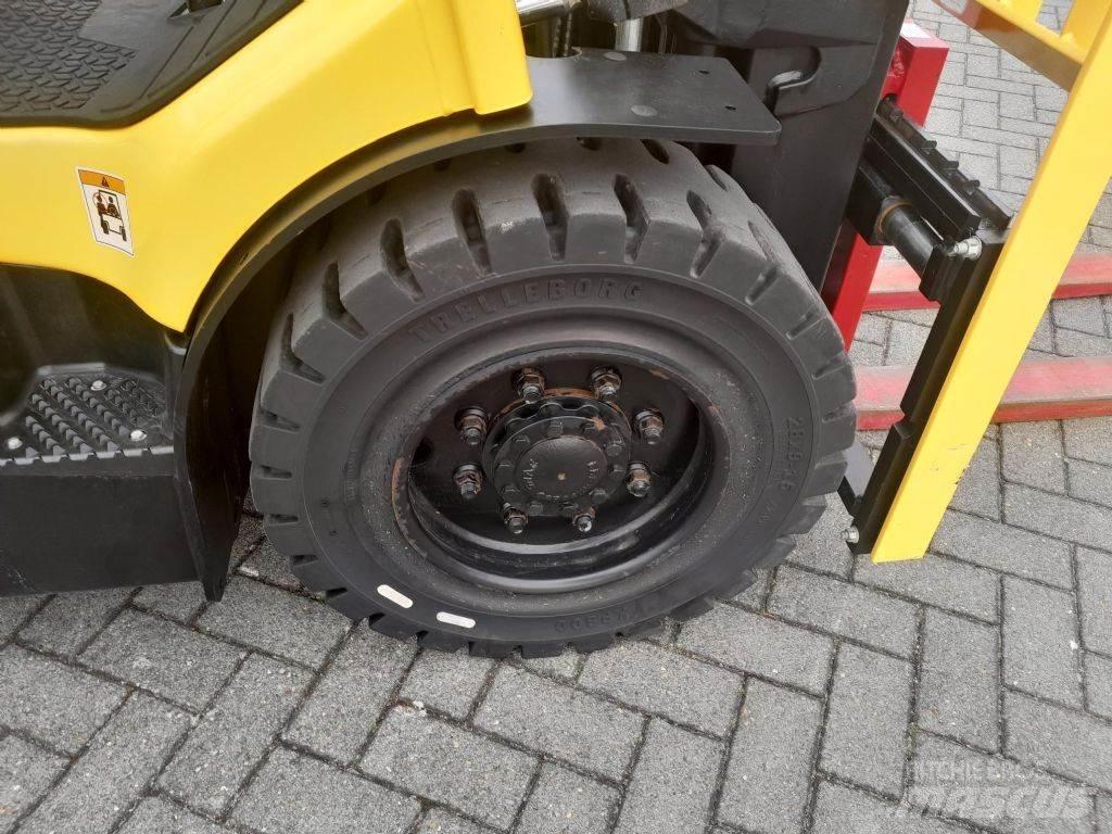 Hyster H3.0A Dizelski viličarji