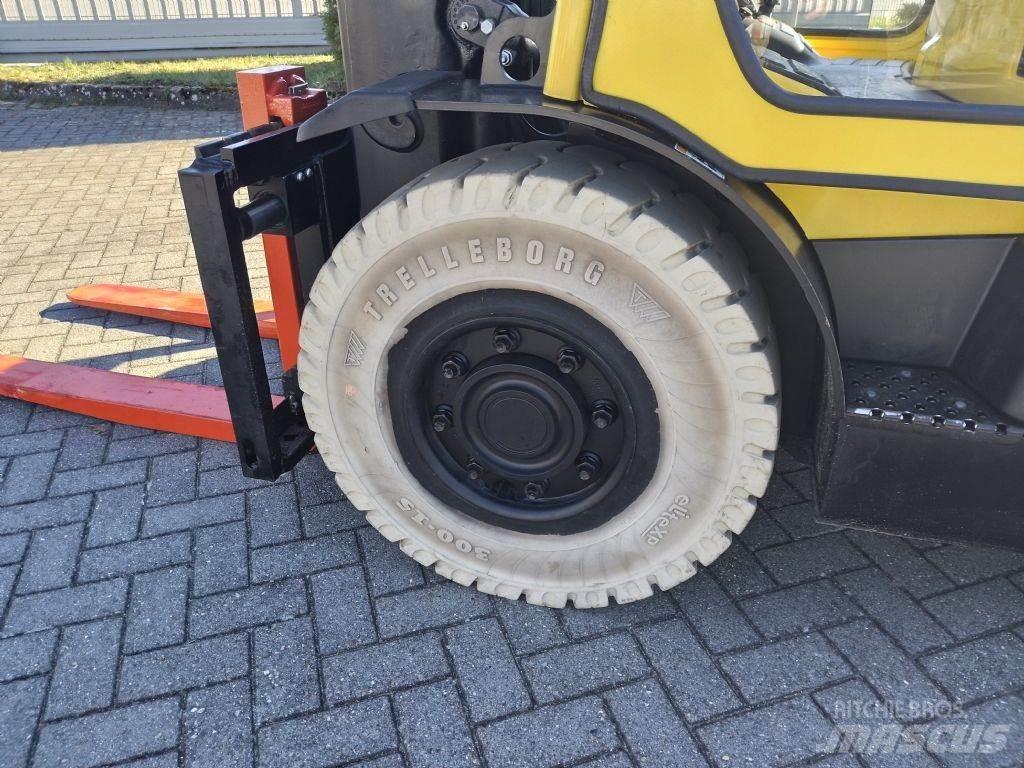 Hyster H5.5FT Dizelski viličarji