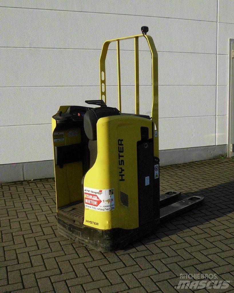 Hyster RP2.0N Samopogonski ročni viličarji