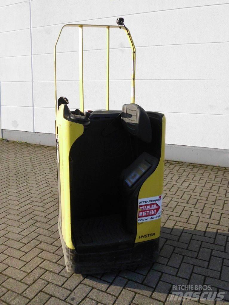 Hyster RP2.0N Samopogonski ročni viličarji