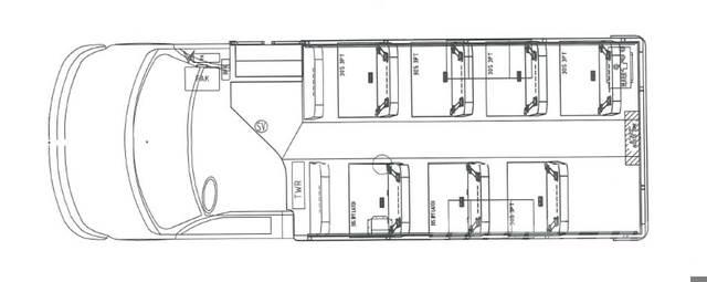  Endera 4 Drugi avtobusi