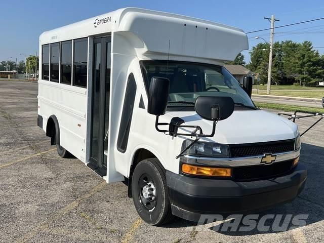  Endera 4 Drugi avtobusi