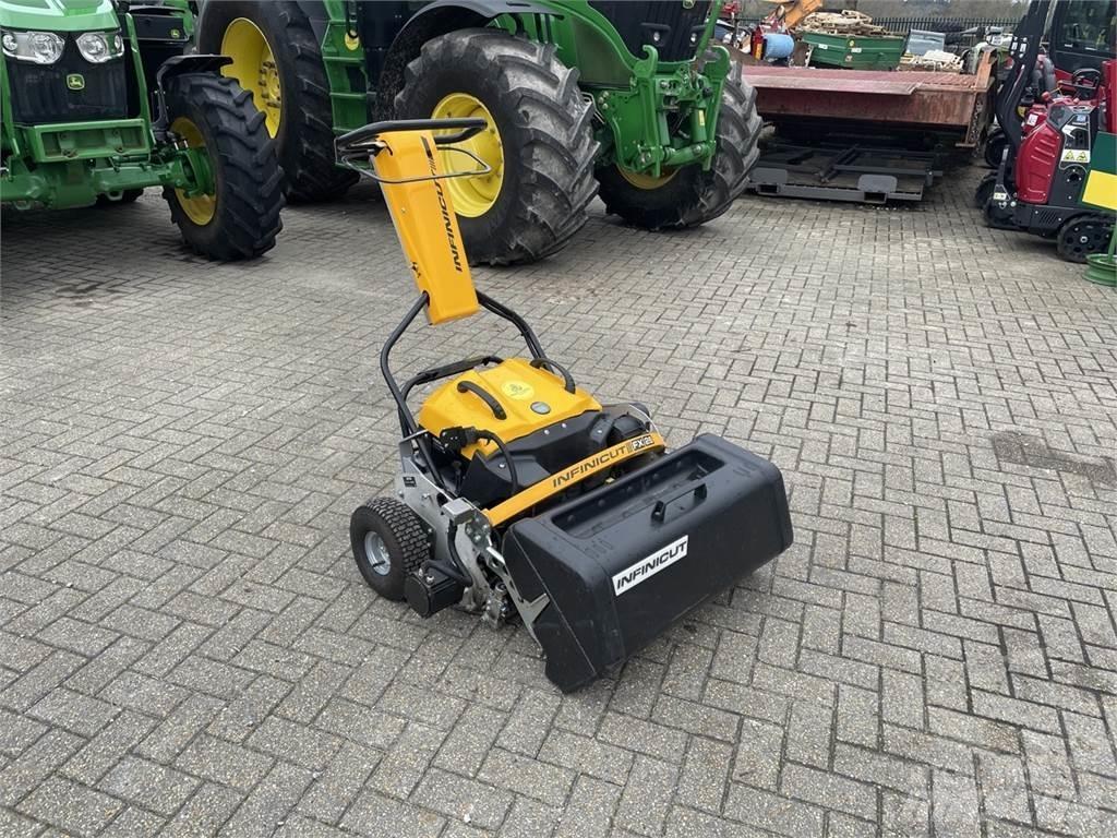  FX26 Kosilnice za grobi teren