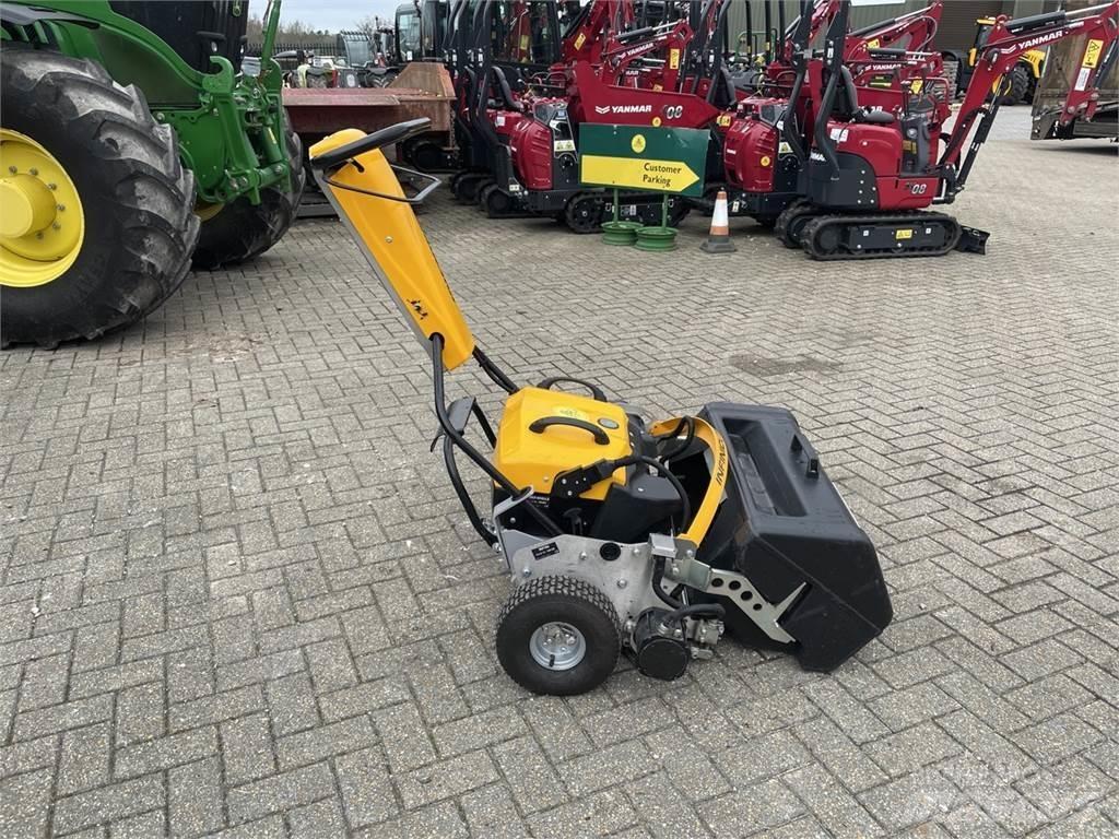  FX26 Kosilnice za grobi teren