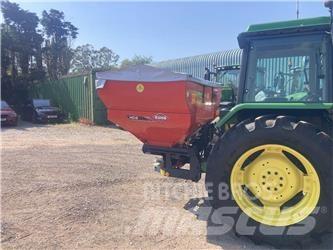 Kuhn MDS Trosilniki mineralnega gnojila