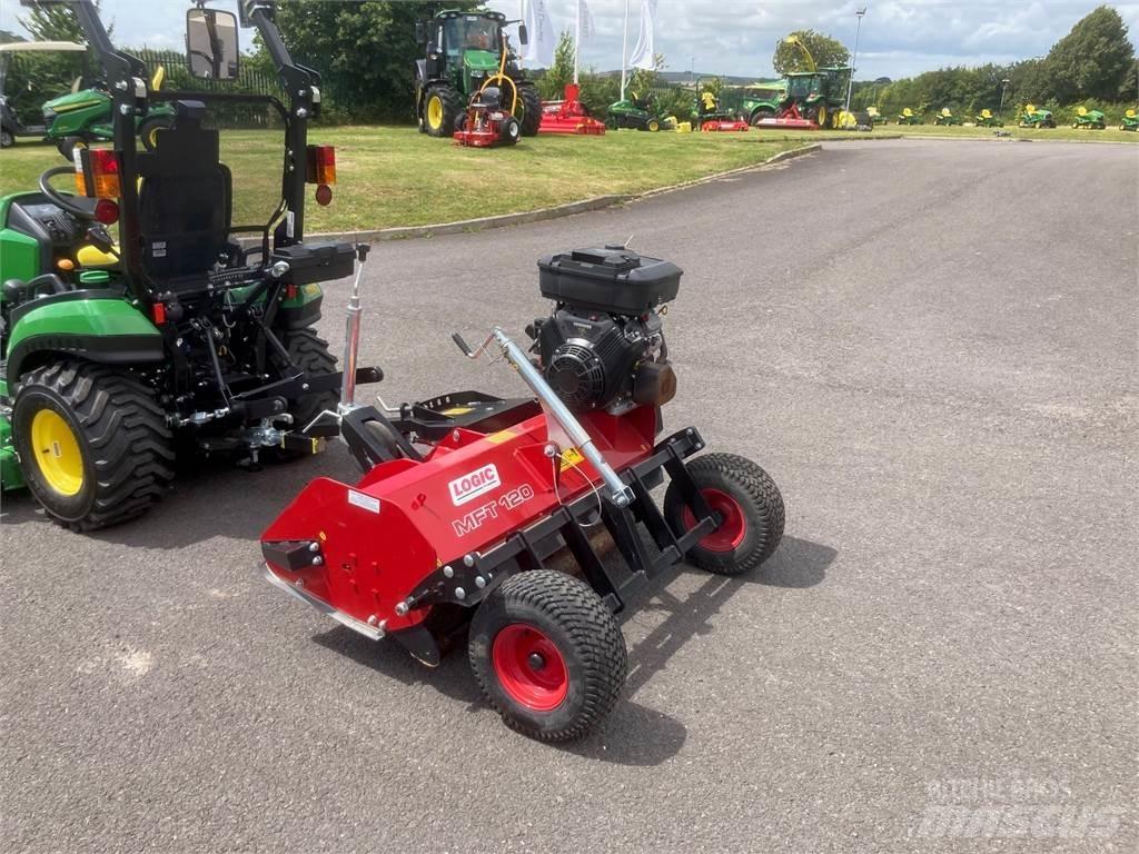 Logic MFT 120 Kosilnice za zunanji prostor