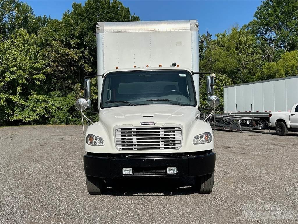 Freightliner M2 Tovornjaki zabojniki