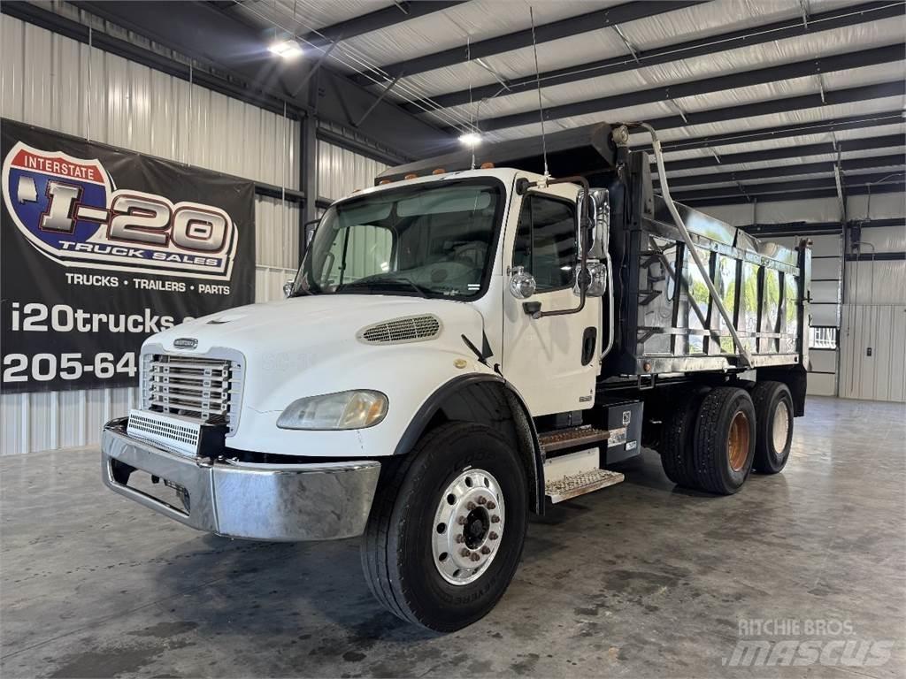 Freightliner M2 Kiper tovornjaki