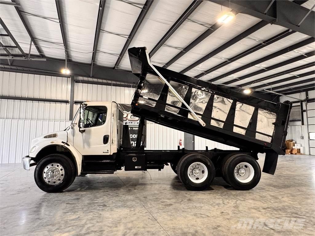 Freightliner M2 Kiper tovornjaki