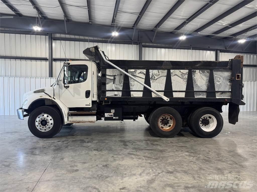 Freightliner M2 Kiper tovornjaki