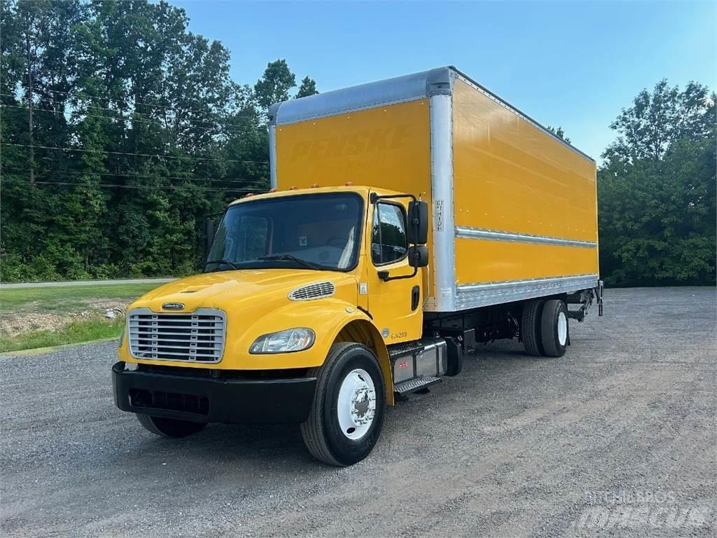 Freightliner M2106 Tovornjaki zabojniki