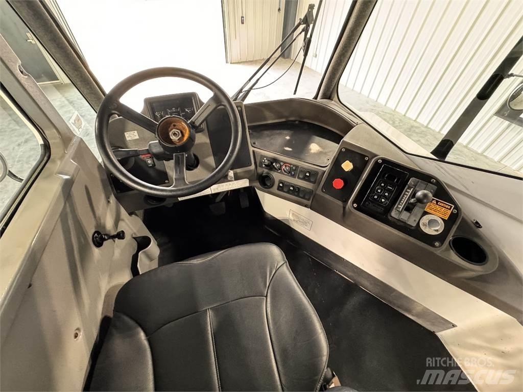 Kalmar T2 Terminalni vlačilci