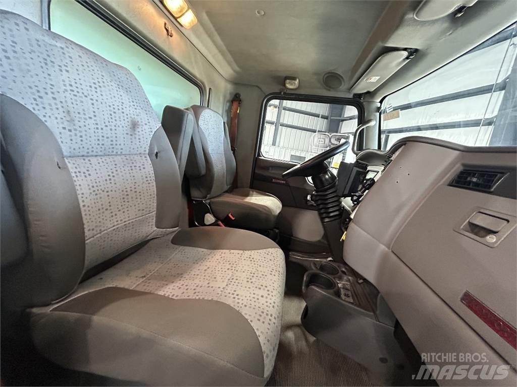 Kenworth T270 Tovornjaki zabojniki
