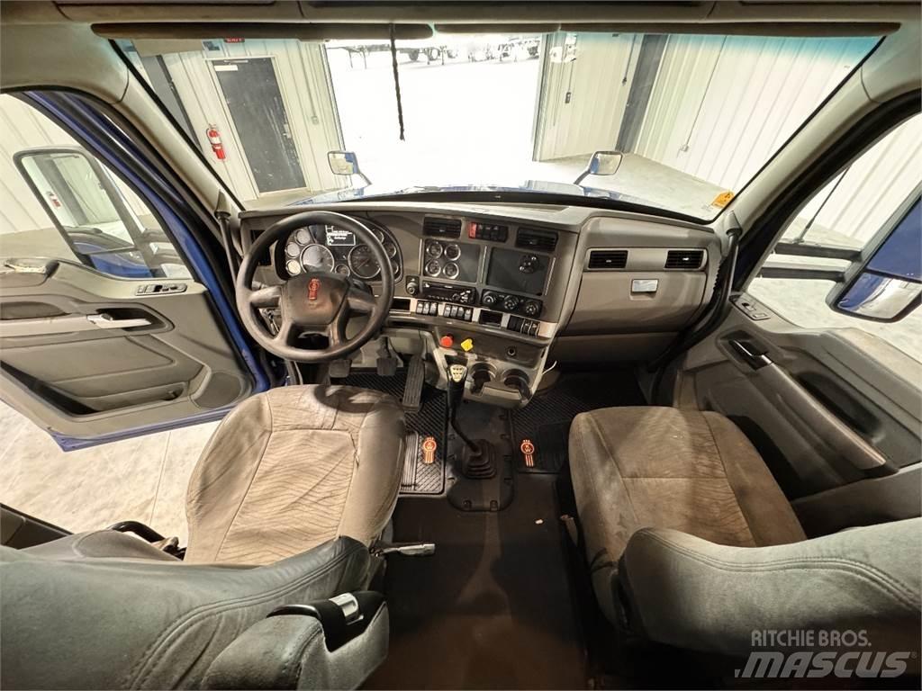 Kenworth T680 Vlačilci