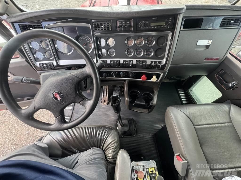 Kenworth W900L Vlačilci
