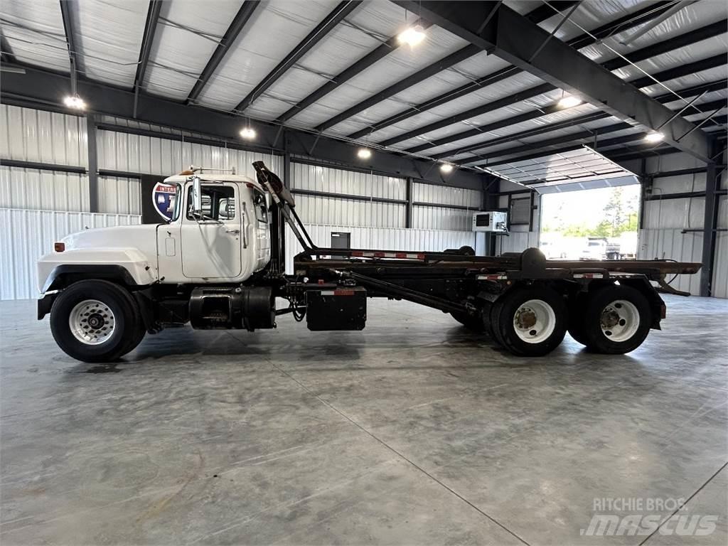 Mack RD688S Kontejnerski tovornjaki