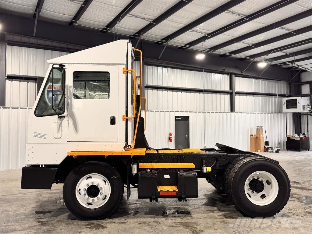 Ottawa Kalmar Terminalni vlačilci