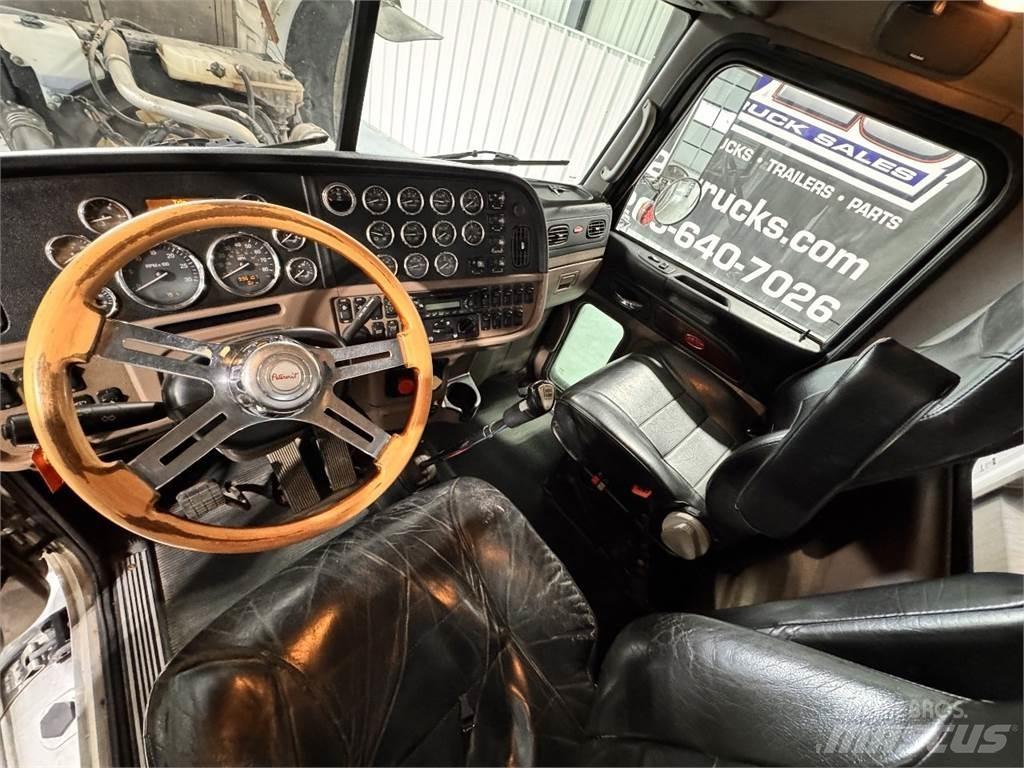 Peterbilt 389 Vlačilci
