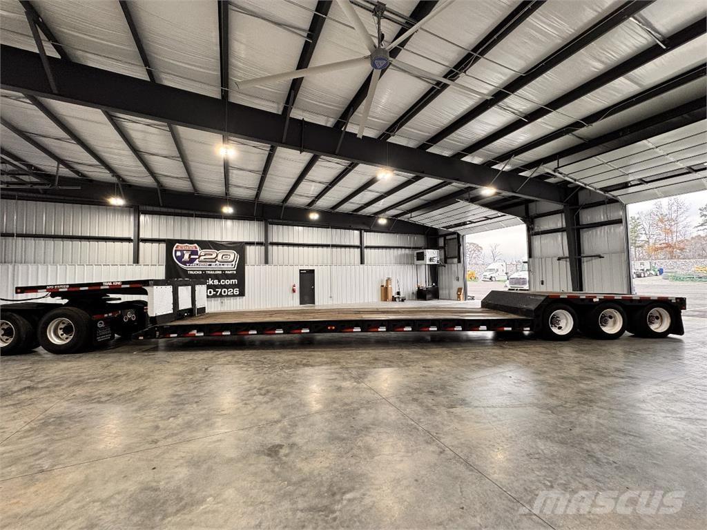 Trail King TK70MG Nizki nakladalci