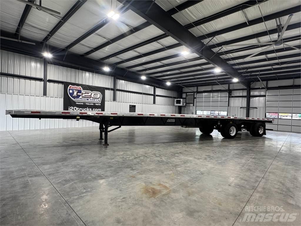 Transcraft Eagle II Plato/keson prikolice