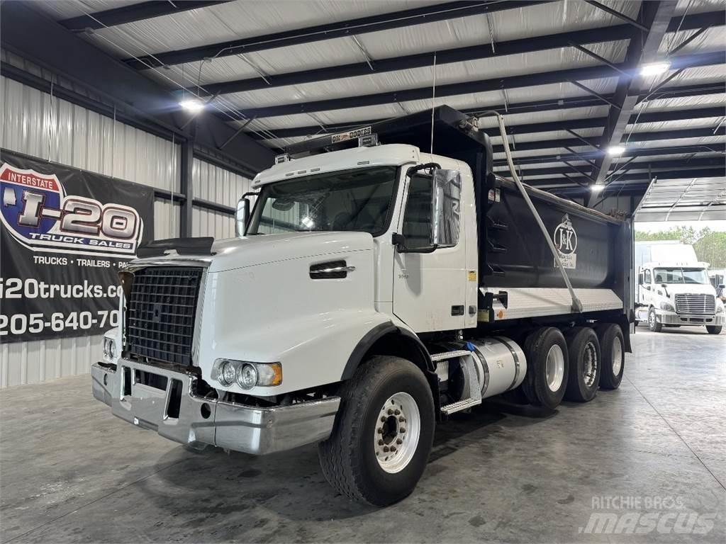 Volvo VHD Kiper tovornjaki