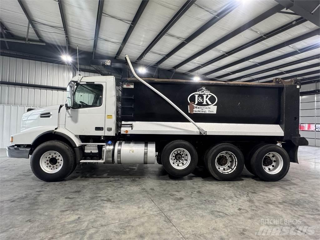 Volvo VHD Kiper tovornjaki