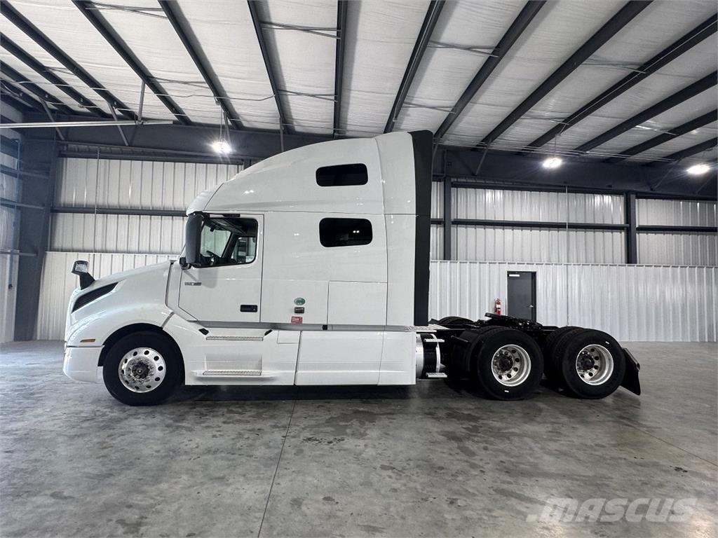 Volvo VNL760 Vlačilci