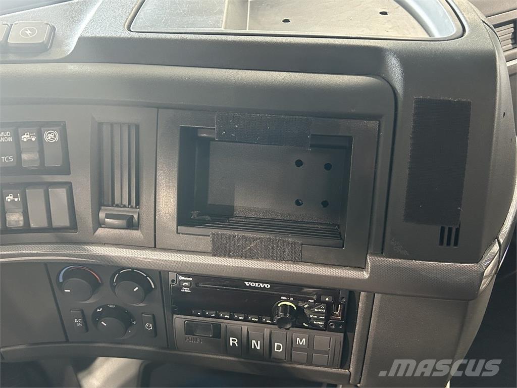 Volvo VNL860 Vlačilci