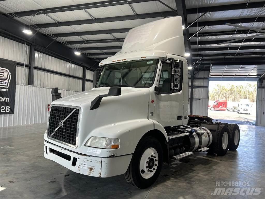 Volvo VNM Vlačilci