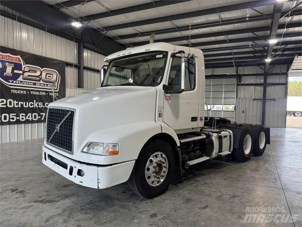 Volvo VNM Vlačilci