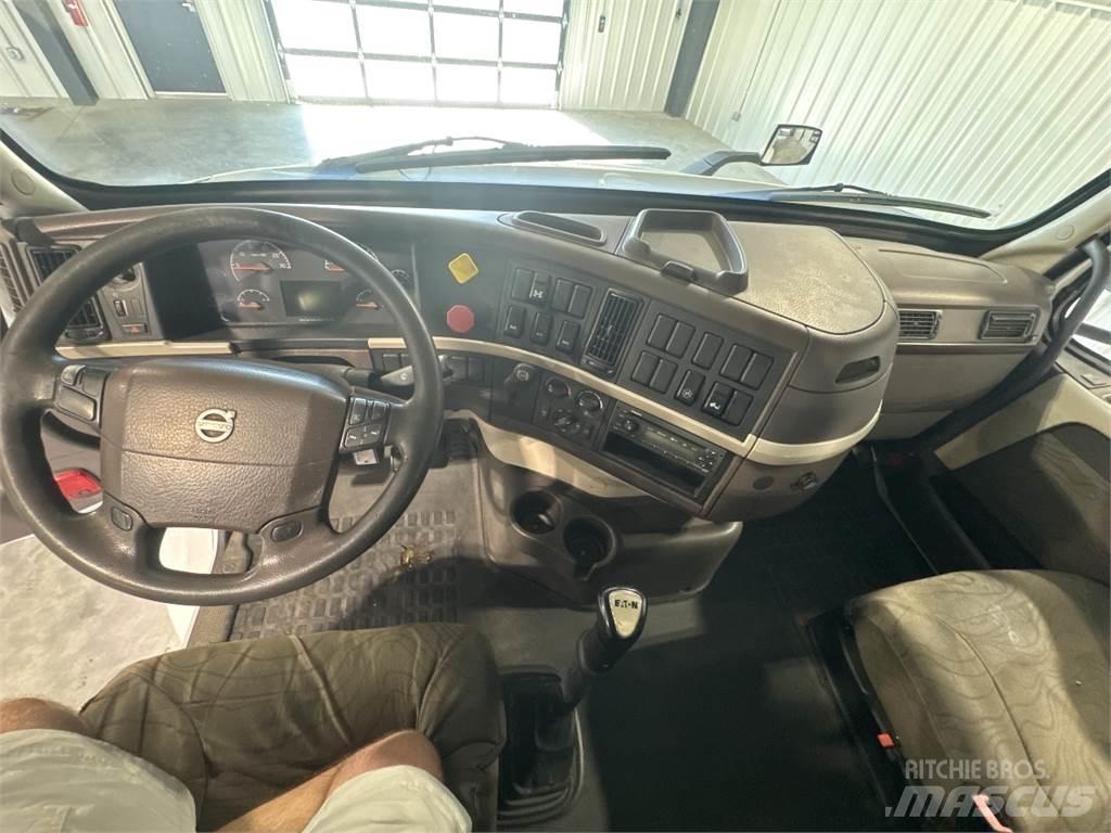 Volvo VNM64T200 Vlačilci
