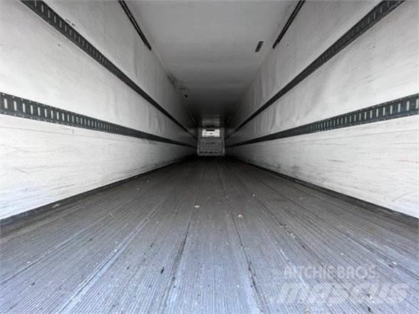CIMC COOL GLOBE REEFER Prikolice hladilniki