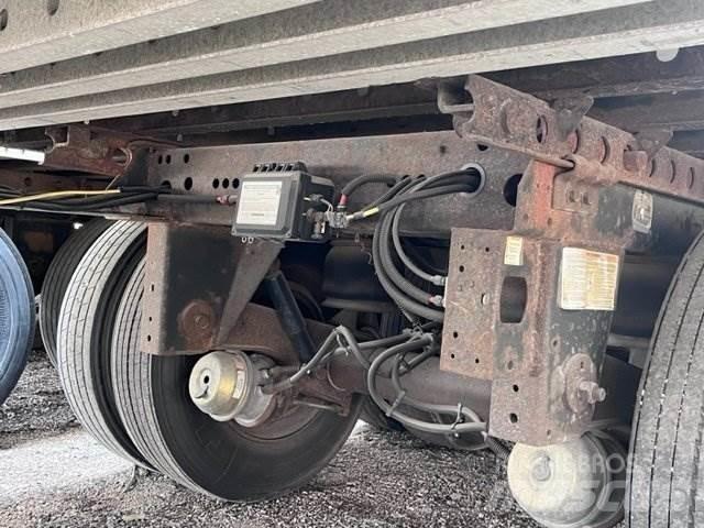CIMC COOL GLOBE REEFER Prikolice hladilniki
