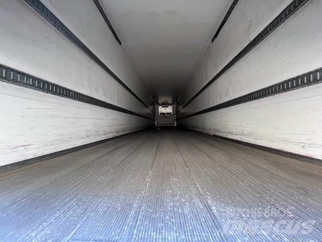 CIMC COOL GLOBE REEFER Prikolice hladilniki