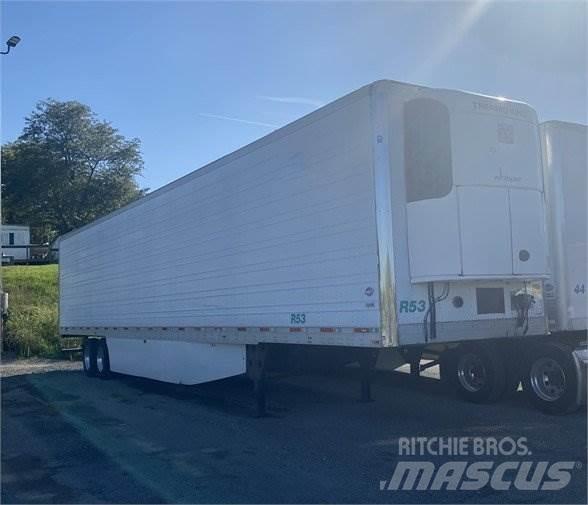 Utility 3000R REEFER Prikolice hladilniki