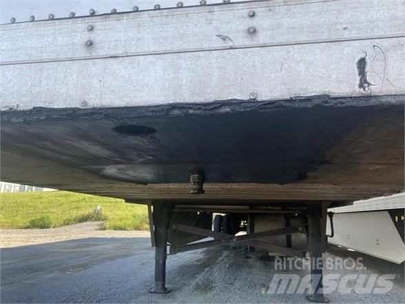 Utility 3000R REEFER Prikolice hladilniki