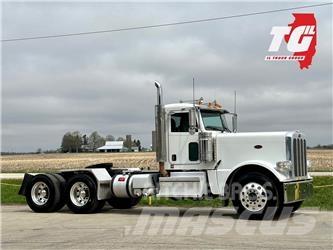 Peterbilt 389 Vlačilci