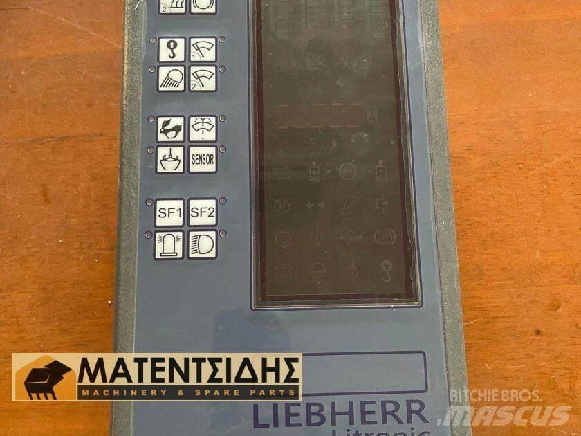 Liebherr  Drugo