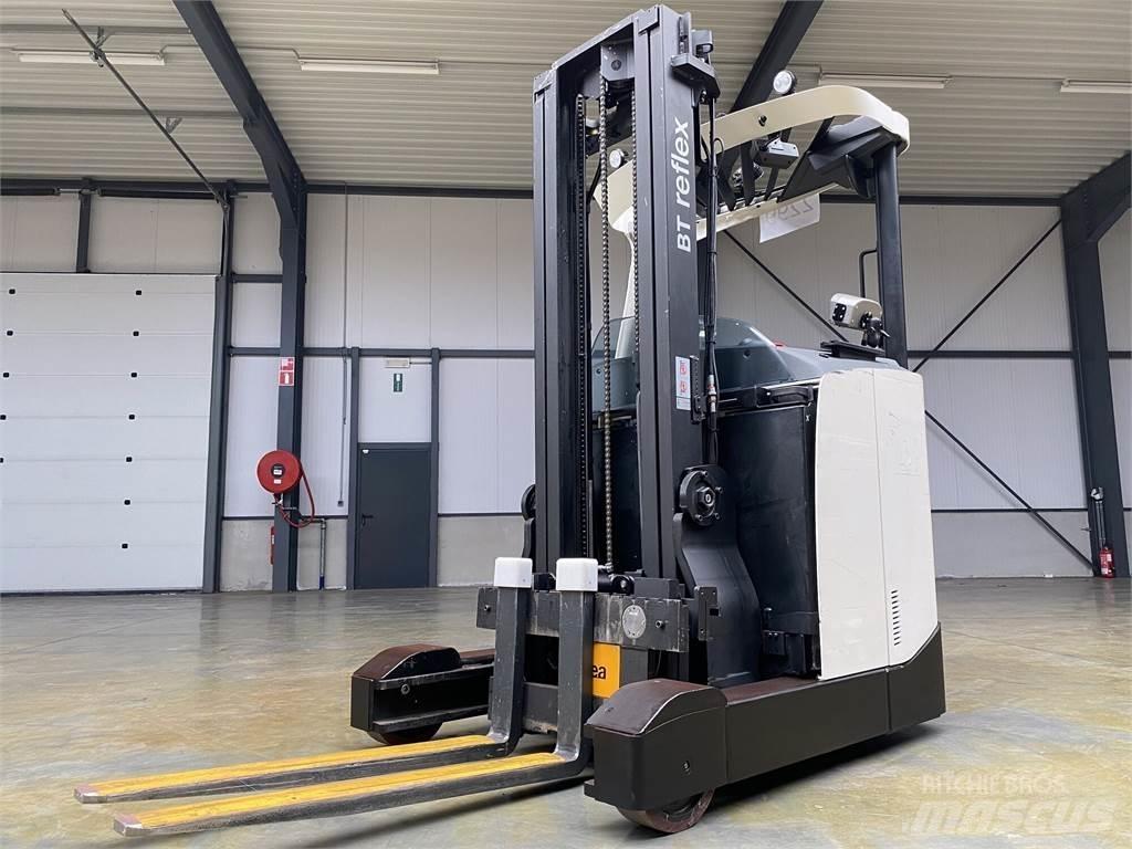 Toyota BT RRE140E Viličarji s pomičnim teleskopom