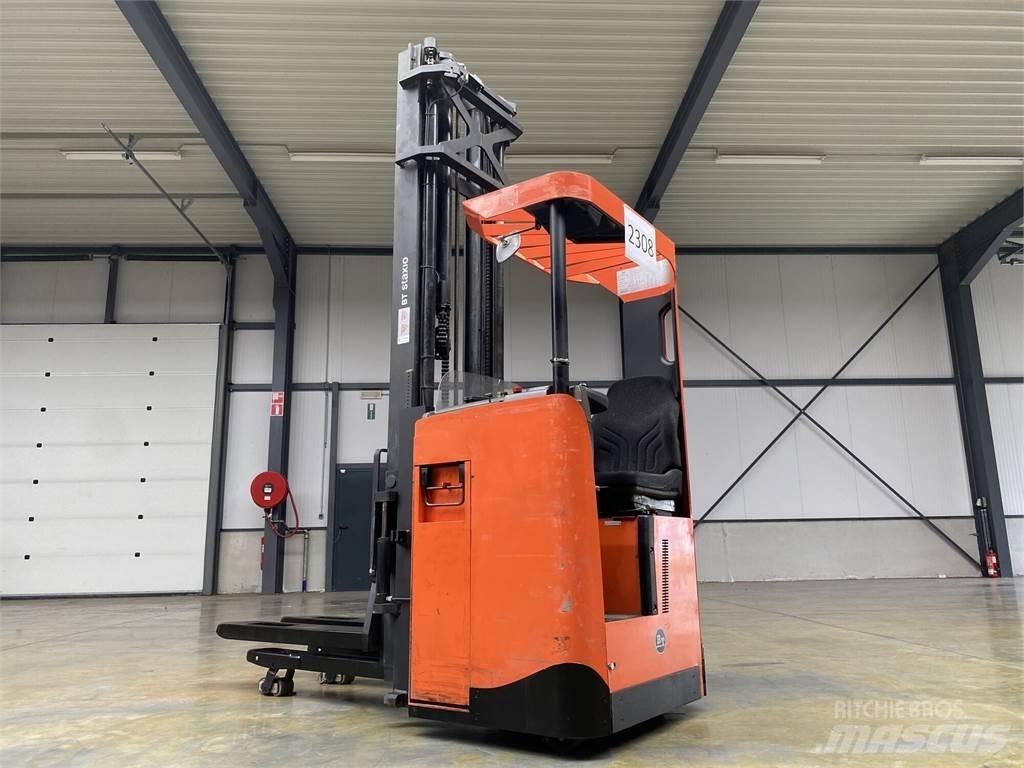 Toyota BT SRE160L Samopogonski ročni viličarji