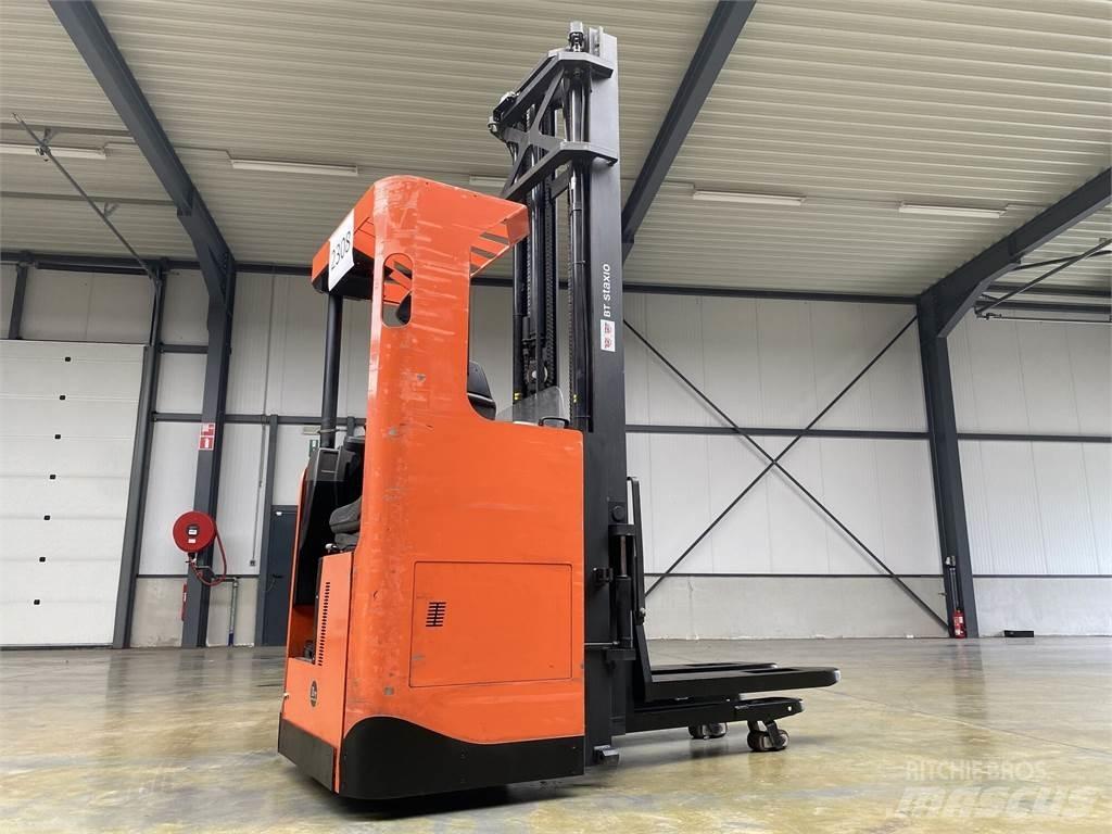 Toyota BT SRE160L Samopogonski ročni viličarji